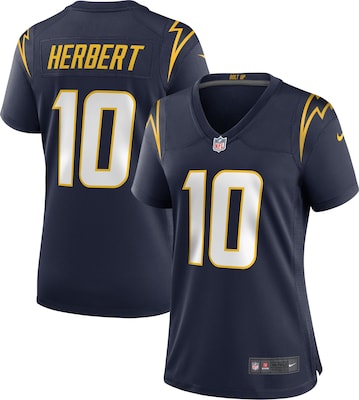Los Angeles Chargers Women Jerseys 2025-10-20-042